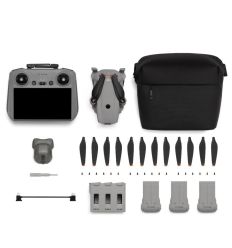 DJI Lito X1 Fly More RC 2 Pantalla +3 Baterías
