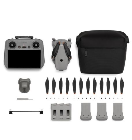 DJI Lito X1 Fly More RC 2 Pantalla +3 Baterías