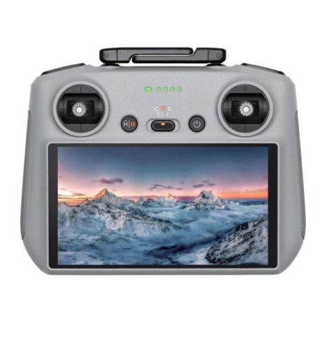 DJI Lito X1 Fly More RC 2 Pantalla +3 Baterías