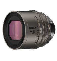 DZOFILM ARCANA 45mm T2.1 FF 1.5x Anamorphic 2