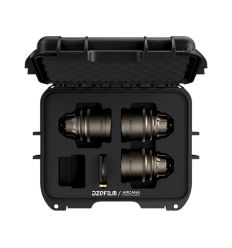 DZOFILM ARCANA KIT 32-45-75mm T2.1 FF 1.5x Anamorphic 2