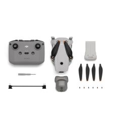 DJI Lito 1 Fly More Combo | 3 Baterías + Hub Carga