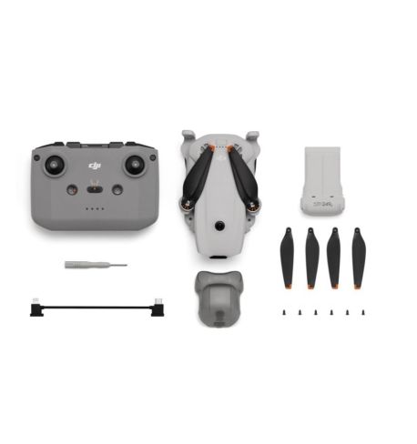 DJI Lito 1 Fly More Combo | 3 Baterías + Hub Carga