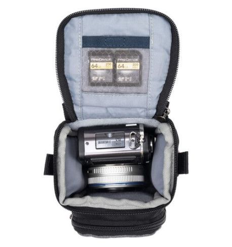 THINK TANK Bolsa Bandolera Mirrorless Mover 5 - Dark Blue