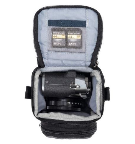 THINK TANK Bolsa Bandolera Mirrorless Mover 5 - Dark Blue