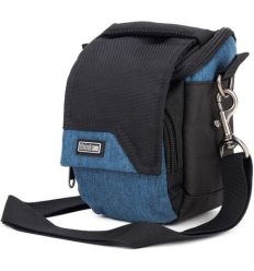 THINK TANK Bolsa Bandolera Mirrorless Mover 5 - Dark Blue 2