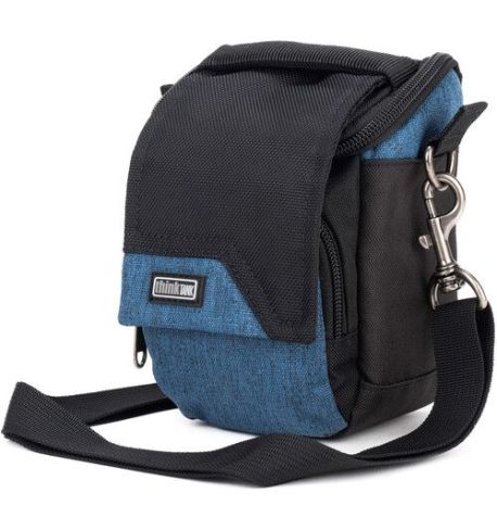 THINK TANK Bolsa Bandolera Mirrorless Mover 5 - Dark Blue
