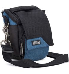 THINK TANK Bolsa Bandolera Mirrorless Mover 5 - Dark Blue