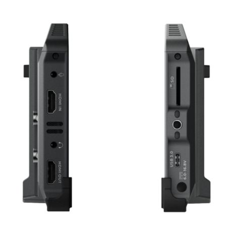 Accsoon CineView M7 | Monitor grabador 7” Full HD 1000 nits