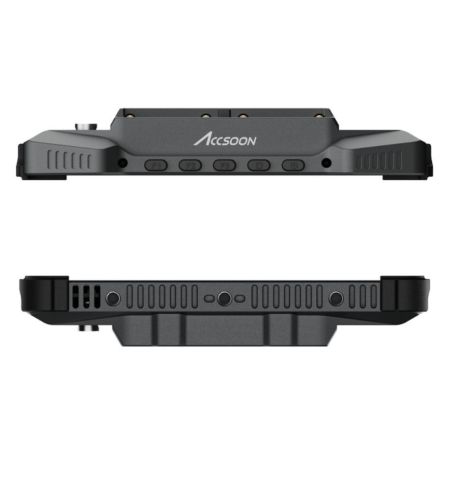 Accsoon CineView M7 | Monitor grabador 7” Full HD 1000 nits