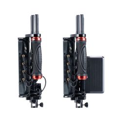 Accsoon CineView M7 Pro | Monitor inalámbrico 7” 1000 nits 2