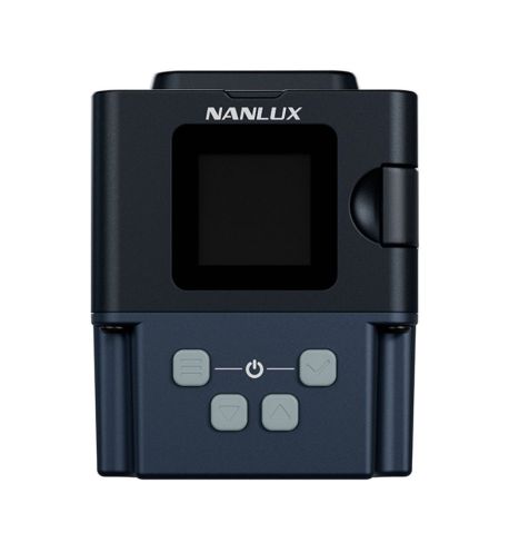 NANLUX Foco EVOKE 5C Kit (NLEVOKE5CKIT)
