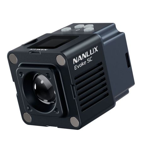 NANLUX Foco EVOKE 5C Kit (NLEVOKE5CKIT)