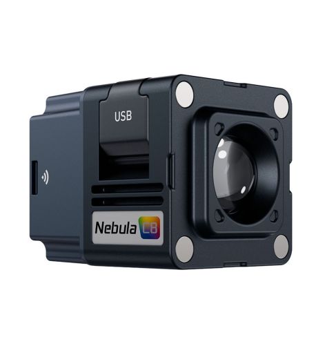 NANLUX Foco EVOKE 5C Kit (NLEVOKE5CKIT)