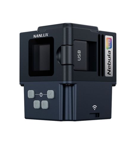 NANLUX Foco EVOKE 5C Kit (NLEVOKE5CKIT)