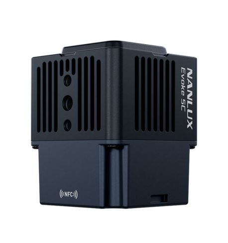 NANLUX Foco EVOKE 5C Kit (NLEVOKE5CKIT)