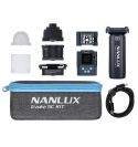 NANLUX Foco EVOKE 5C Kit (NLEVOKE5CKIT)