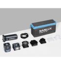 NANLUX Foco EVOKE 5C Kit (NLEVOKE5CKIT)