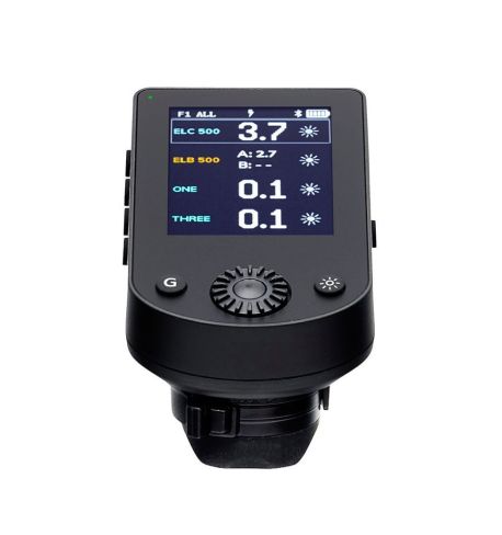 ELINCHROM Transmitter PRO X