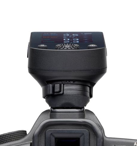 ELINCHROM Transmitter PRO X