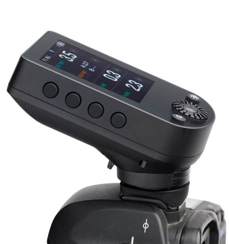ELINCHROM Transmitter PRO X