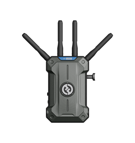 Hollyland Pyro Ultra RX | Receptor inalámbrico 4K60 profesional