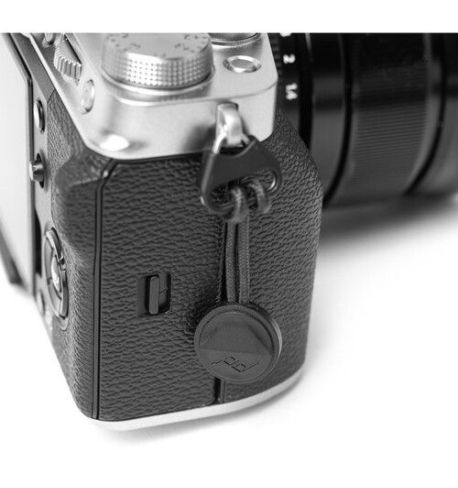 Pack de 4 Micro fijadores Negros 4PKAN4