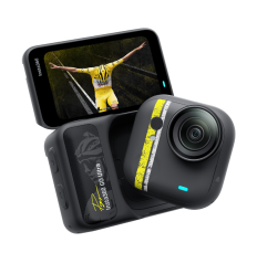 Insta360 GO Ultra Tadej Pogacar Edition