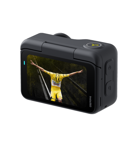 Insta360 GO Ultra Tadej Pogacar Edition