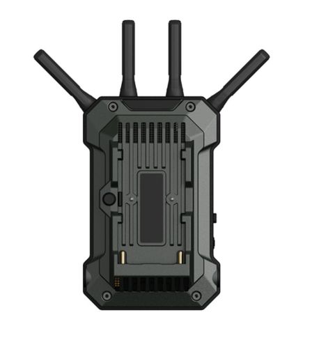 Hollyland Pyro Ultra 1TX 2RX | Kit transmisión 4K60 inalámbrico