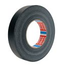 TESA Cinta Chaterton Negra 2.5cm/50m