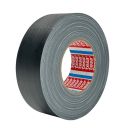TESA Cinta Gaffer Negra Mate 5cm/50m