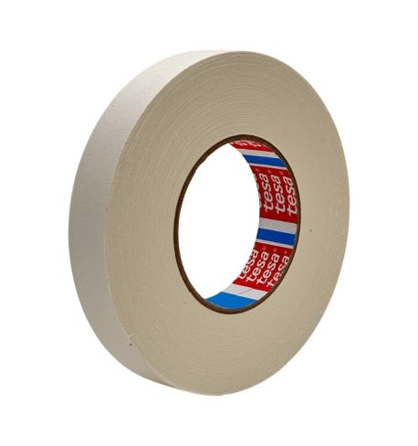 TESA Cinta Chaterton Blanca 2.5cm/50m