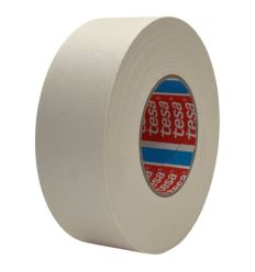 TESA Cinta Chaterton Blanca 5cm/50m