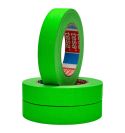 TESA Cinta Chaterton Verde Fluor 2.5cm/25m