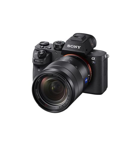 SONY A7S II  CUERPO   2ªMano ***