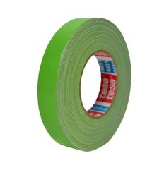 TESA Cinta Chaterton Verde Mate 2.5cm/50m