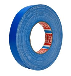 TESA Cinta Chaterton Azul 2.5cm/50m