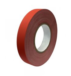 TESA Cinta Chaterton Roja 2.5cm/50m