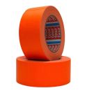 TESA Cinta Chaterton Naranja 5cm/50m