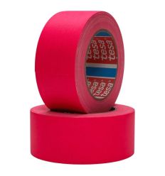 TESA Cinta Chaterton Fucsia 5cm/25m