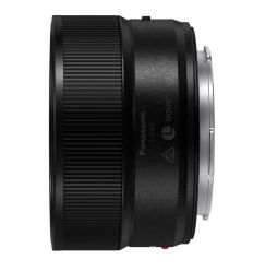 Panasonic Lumix S 40mm F2 S-S40 | Objetivo L-Mount Full Frame 2