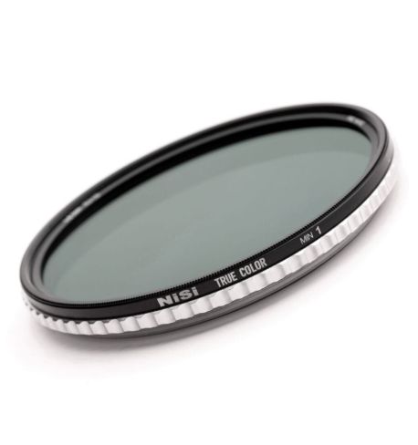 NiSi Kit Filtros circulares 77mm Swift VND 1-9 paradas