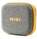 NiSi Kit Filtros circulares 77mm Swift VND 1-9 paradas