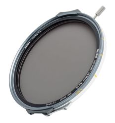 NiSi Kit Filtros circulares 82mm JetMag VND Flex 1-5 paradas 2