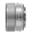 Panasonic Lumix S 40mm Silver F2 S-S40 | Objetivo L-Mount Full Frame