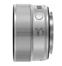 Panasonic Lumix S 40mm Silver F2 S-S40 | Objetivo L-Mount Full Frame