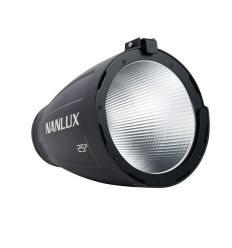 NANLUX Reflector 25º montura FE