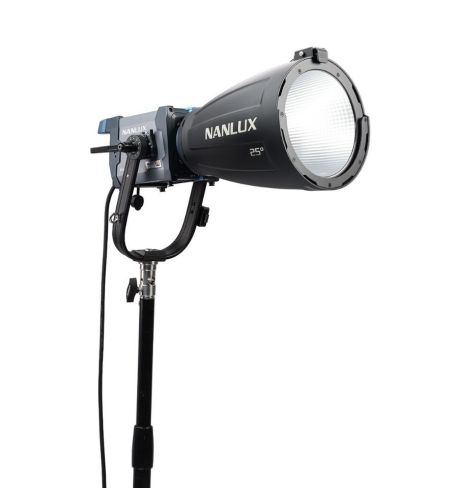 NANLUX Reflector 25º montura FE