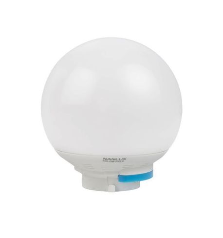 NANLUX Esfera de difusión 15cm MD-DB-FE15